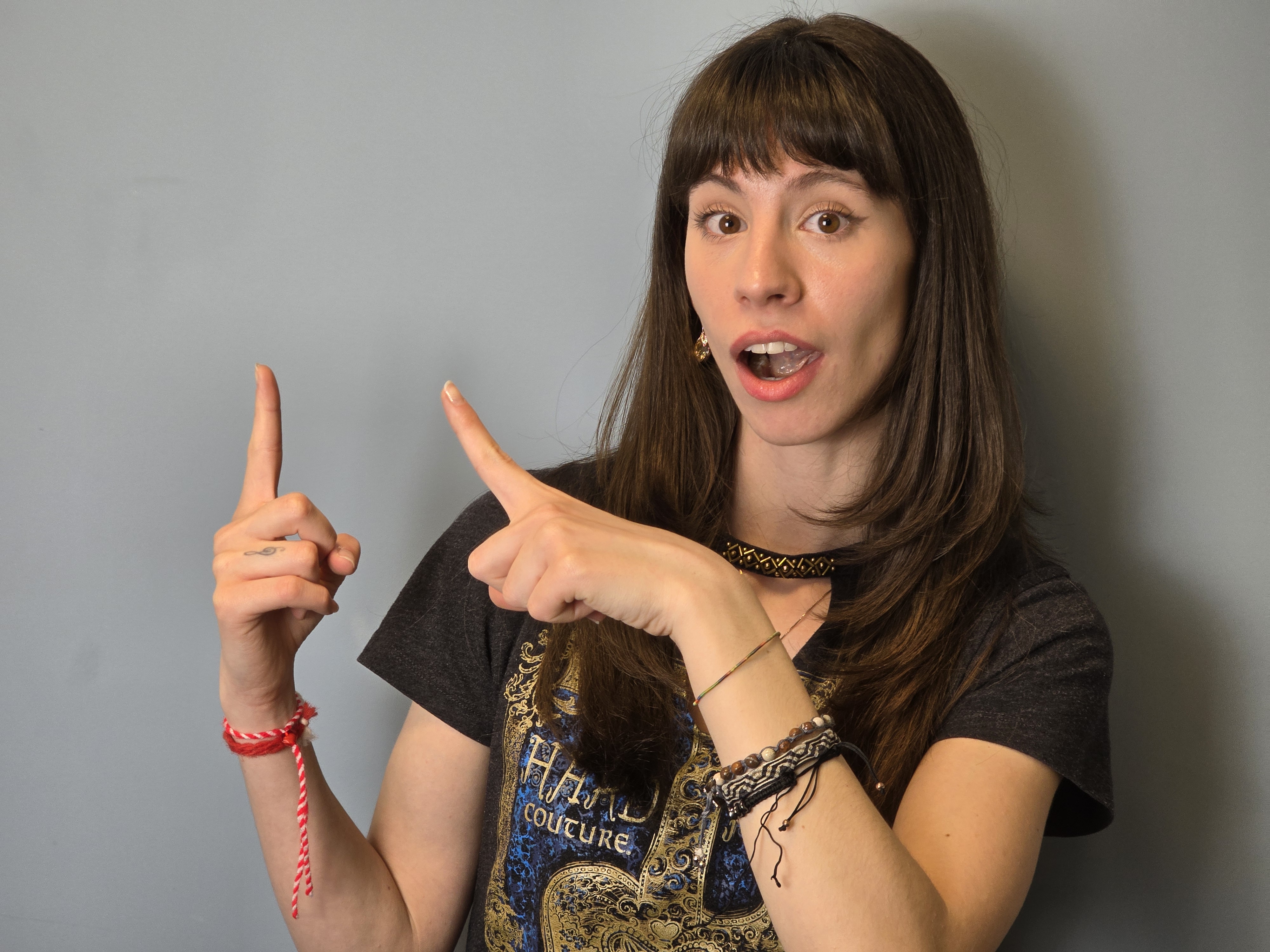 Agency video production