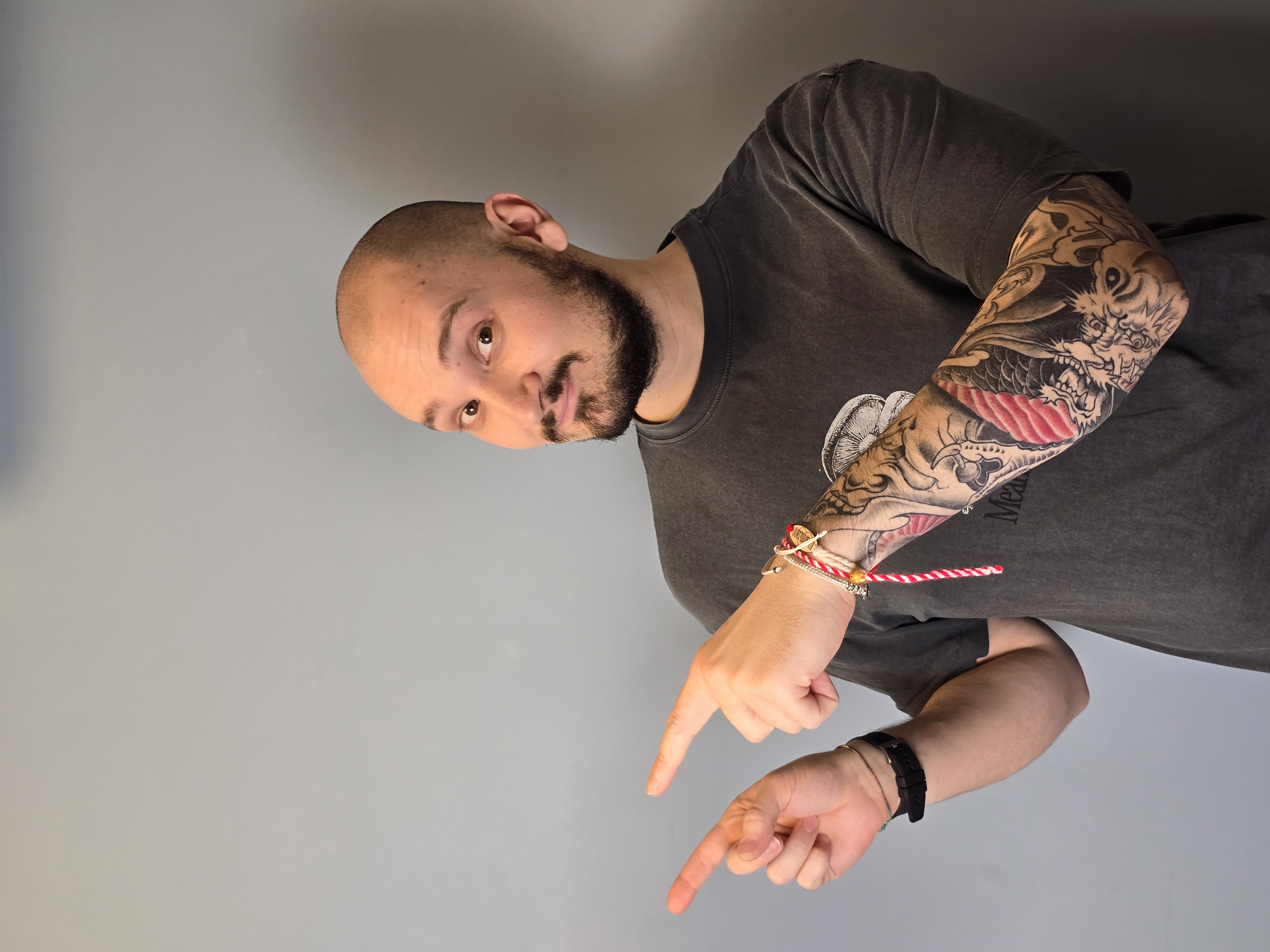 Script writing services